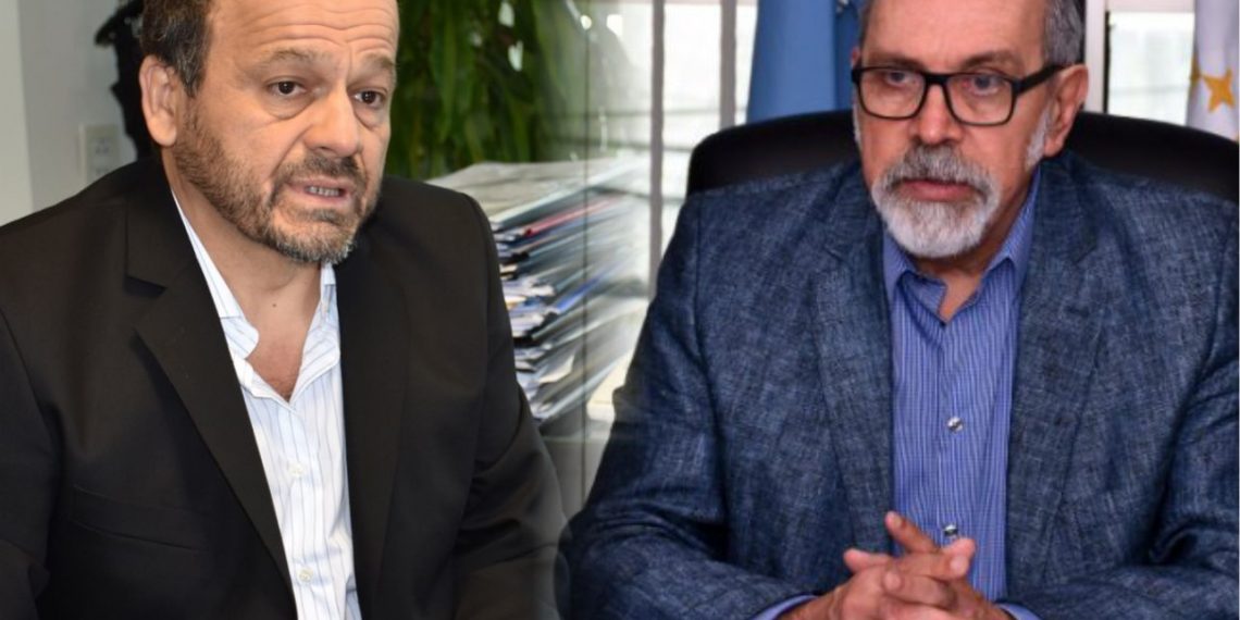 Antinori continúa al frente de los ministerios de Economía y de Turismo