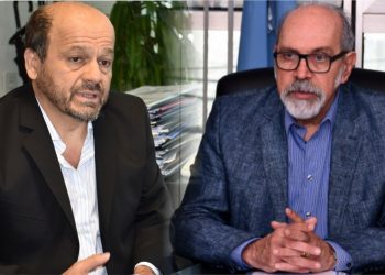 Antinori continúa al frente de los ministerios de Economía y de Turismo