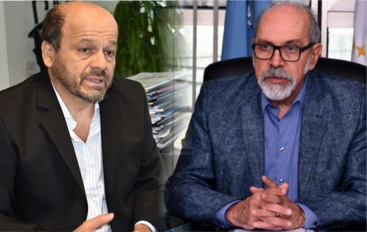 Antinori continúa al frente de los ministerios de Economía y de Turismo