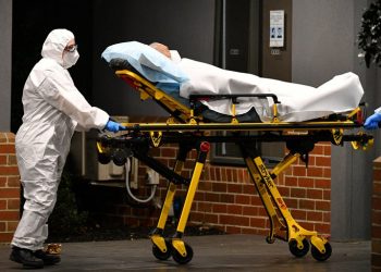 Haber tenido COVID-19 reduciría hasta un 85% el riesgo de reinfección durante al menos 10 meses