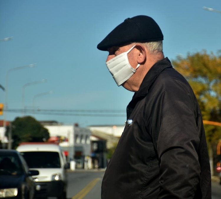 Baja la cantidad de casos activos pero Formosa se acerca a los 700 fallecidos