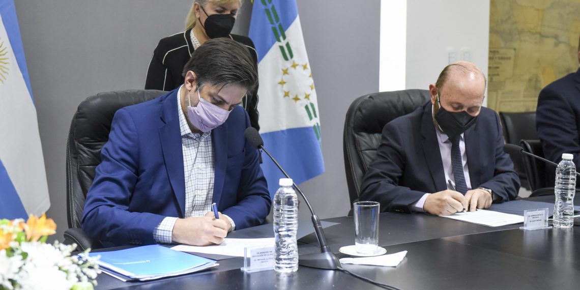 Nación destina $1500 millones para la escolarización temprana y la formación para el trabajo