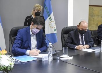 Nación destina $1500 millones para la escolarización temprana y la formación para el trabajo