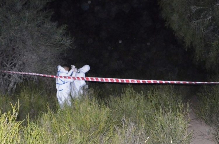 Mató a su amigo de un tiro en la cabeza y luego se entregó a la policía