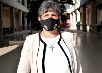 Neme afirmó que construyen un frente “para derrotar a Insfrán”