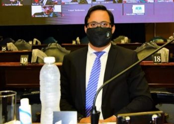 Vera cruzó a la oposición: “Su único objetivo es hacer quedar mal a Formosa”