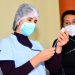 Avanza en capital e interior la campaña de vacunación contra el coronavirus