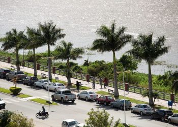 Formosa superó hoy las 800 víctimas fatales por SARS-CoV2