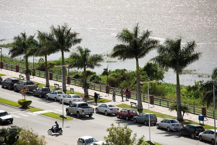 Formosa superó hoy las 800 víctimas fatales por SARS-CoV2