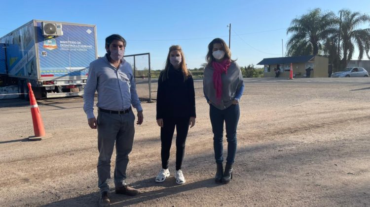 Para Montoya hay incumplimientos en las excepciones al arancel de ingreso