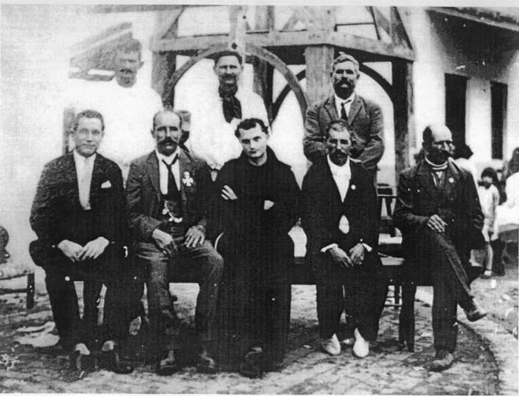 Junio, un mes de fiesta para la italiana