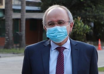 Ferreira: “Priorizamos la vida por sobre cualquier otra cosa”