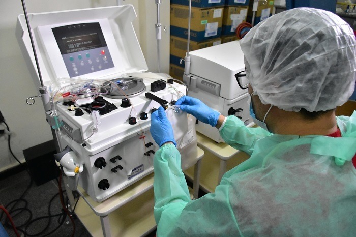 Formosa comenzó junio con un repunte de casos diarios con 916 detecciones