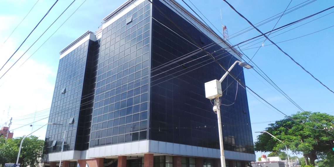 Formosa recibió $9.419 millones y las transferencias crecen por encima de la inflación