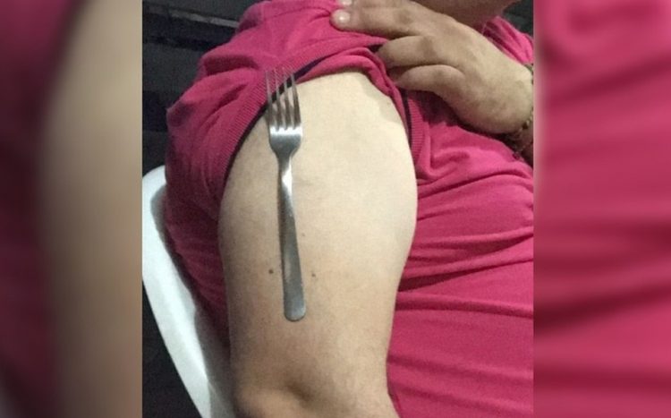 Vacunas: el desafío que se viraliza en redes sociales