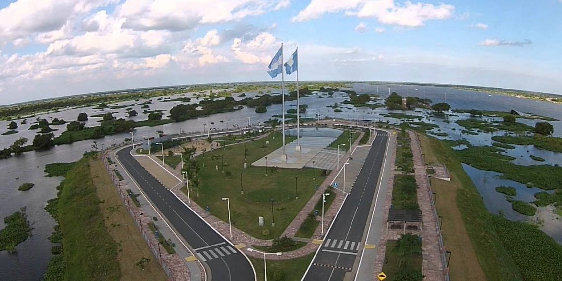 Después de varias semanas, no se registran muertes en la ciudad de Formosa