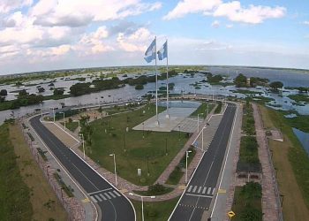 Después de varias semanas, no se registran muertes en la ciudad de Formosa