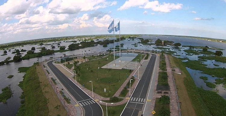 Después de varias semanas, no se registran muertes en la ciudad de Formosa