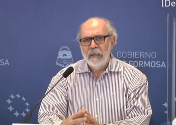 Cercanos al ministro Ibañez desmienten versiones sobre su salud