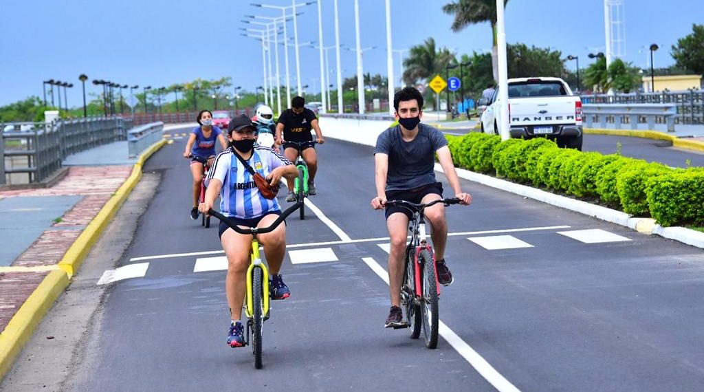 Flexibilizaron la fase uno. Vea las actividades permitidas desde mañana