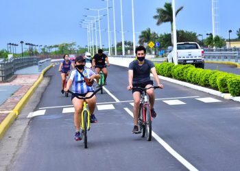 Flexibilizaron la fase uno. Vea las actividades permitidas desde mañana