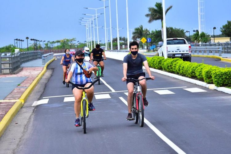 Flexibilizaron la fase uno. Vea las actividades permitidas desde mañana