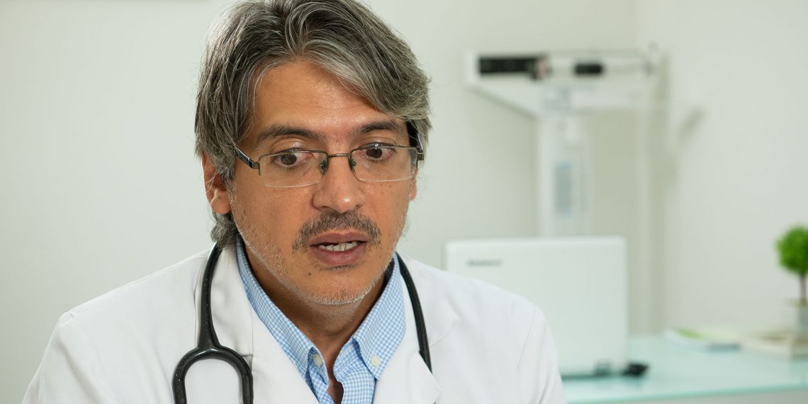 La pobreza de Formosa podría ser un factor crítico para la aparición del hongo negro post-covid