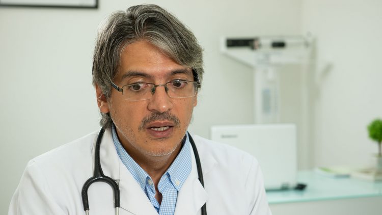 La pobreza de Formosa podría ser un factor crítico para la aparición del hongo negro post-covid