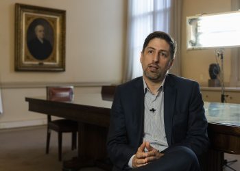 Trotta: «Todavía estamos lejos de la presencialidad absoluta»