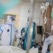 En lo que va de la pandemia, en la provincia murieron 412 hombres y 231 mujeres por covid