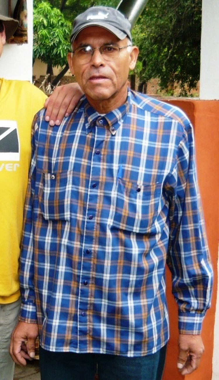 Hallaron restos óseos de un hombre desaparecido desde el 10 de marzo