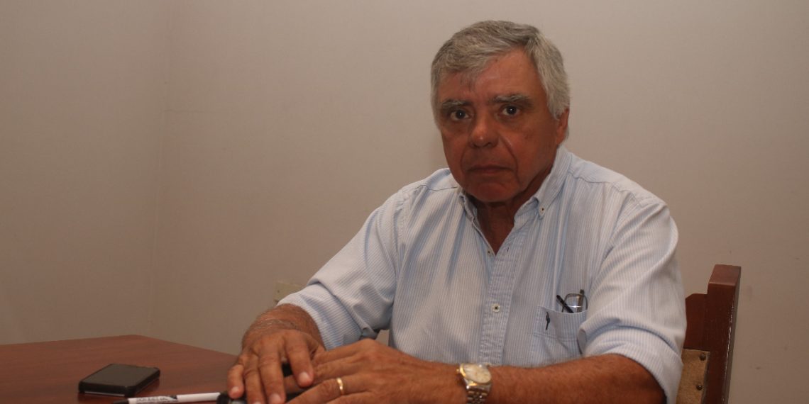 En conferencia de prensa, la SRF sentará postura sobre la política agropecuaria nacional