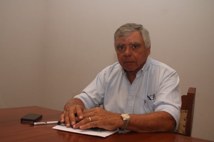 En conferencia de prensa, la SRF sentará postura sobre la política agropecuaria nacional