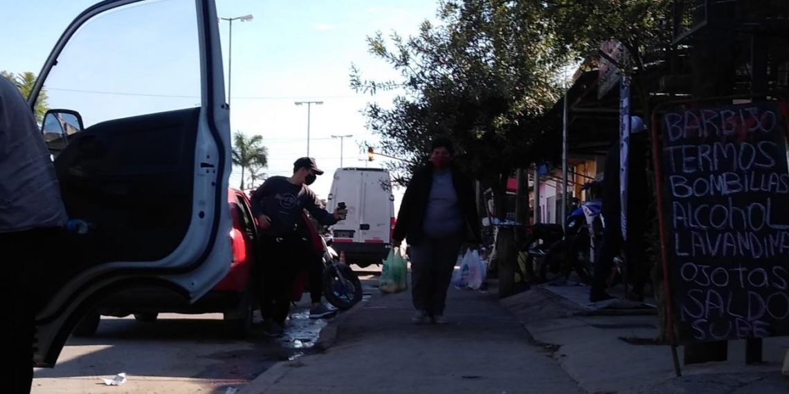 El Gobierno reportó 10 muertes por coronavirus y 410 nuevos enfermos