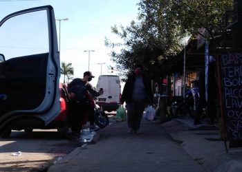 El Gobierno reportó 10 muertes por coronavirus y 410 nuevos enfermos