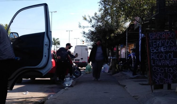 El Gobierno reportó 10 muertes por coronavirus y 410 nuevos enfermos