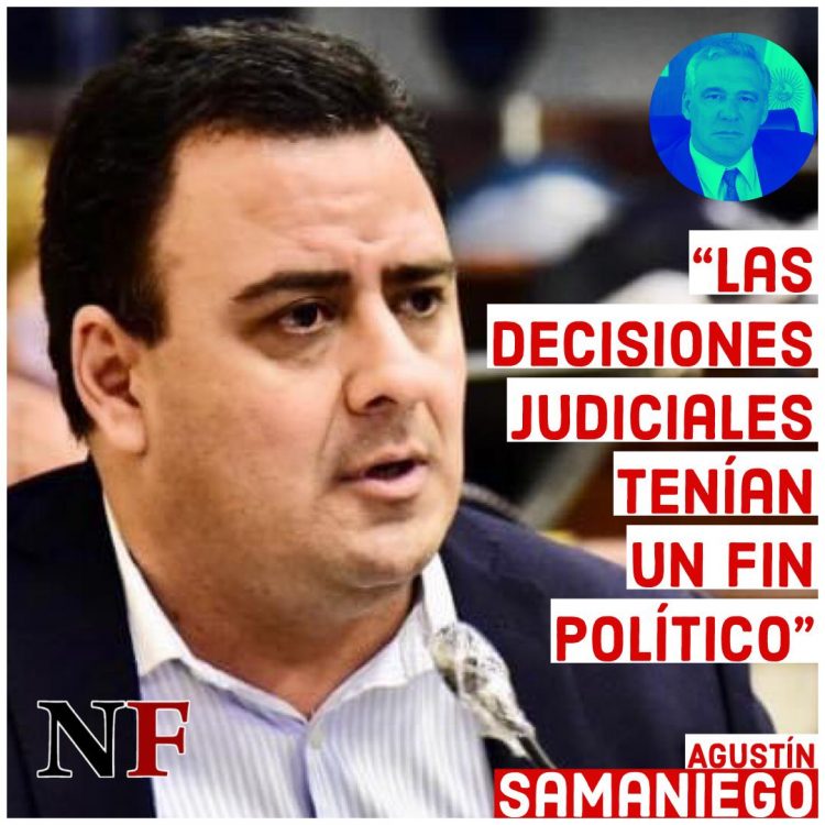 Fernando Carbajal ya genera reacciones del PJ ante casi segura candidatura