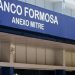 Muerte de un jubilado que esperaba para cobrar: comunicado del Banco Formosa