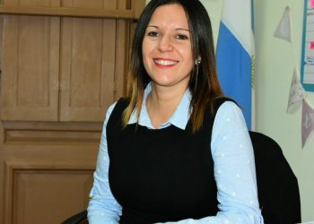 “Es un honor y un gran compromiso” ser precandidata a diputada nacional dijo Elena García