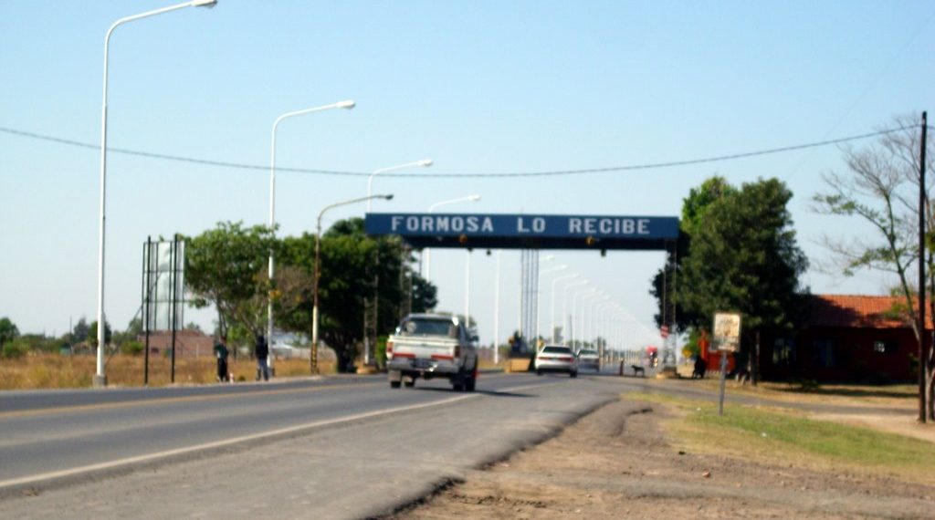 Sigue la emergencia: Formosa prorroga medidas sanitarias hasta el 6 de agosto