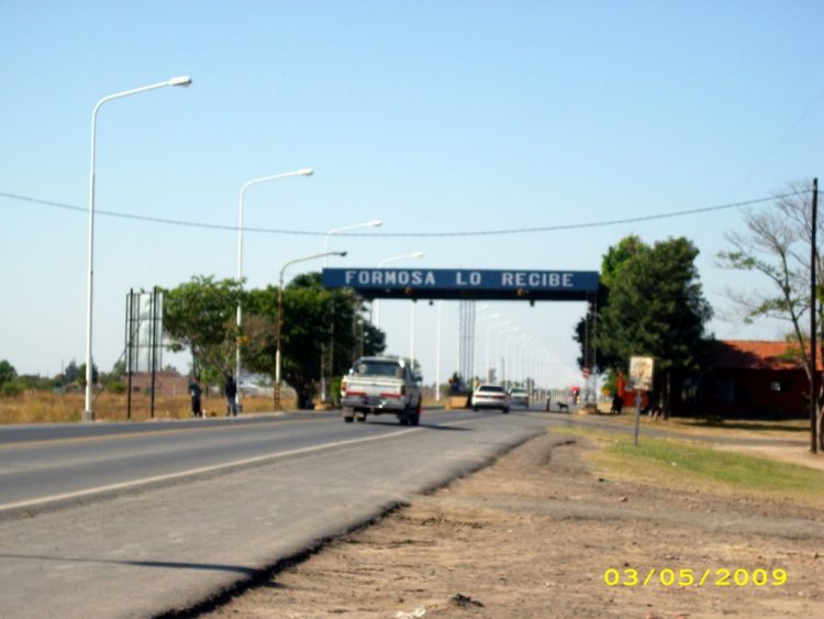 Sigue la emergencia: Formosa prorroga medidas sanitarias hasta el 6 de agosto