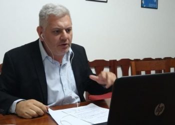 Denunciaron a Insfrán por incumplimiento del artículo 205 del Código Penal