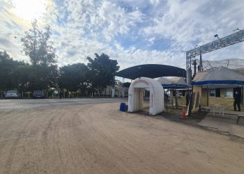 Formosa superó hoy los 50 mil casos diagnosticados desde el inicio de la pandemia