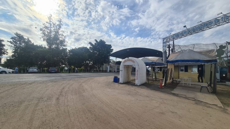 Formosa superó hoy los 50 mil casos diagnosticados desde el inicio de la pandemia