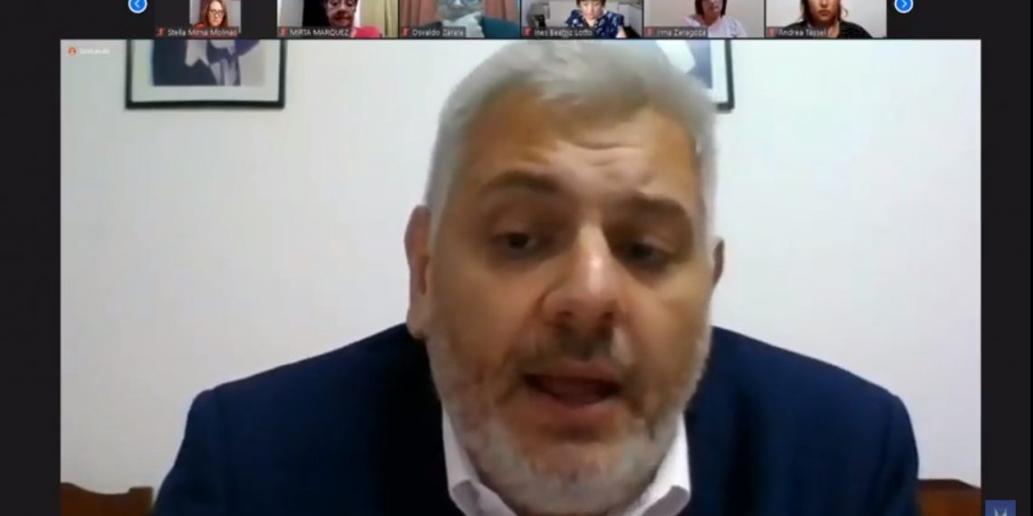 La descarada mentira de la «campaña política»