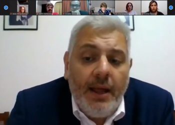 La descarada mentira de la «campaña política»