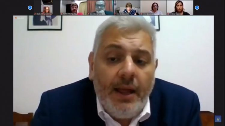 La descarada mentira de la «campaña política»