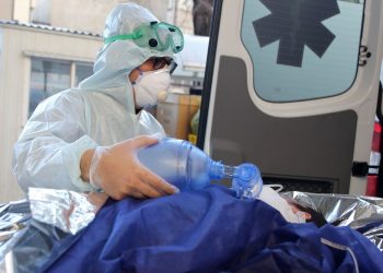 Formosa, tercera provincia en el ranking de fatalidad por coronavirus en el NEA