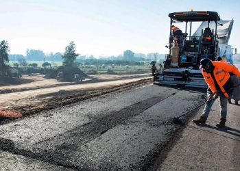 Obras públicas: Formosa entre las más favorecidas en el reparto de fondos