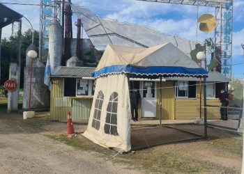 Sentencia federal ordena a la provincia a no cobrar arancel a quienes posean anticuerpos